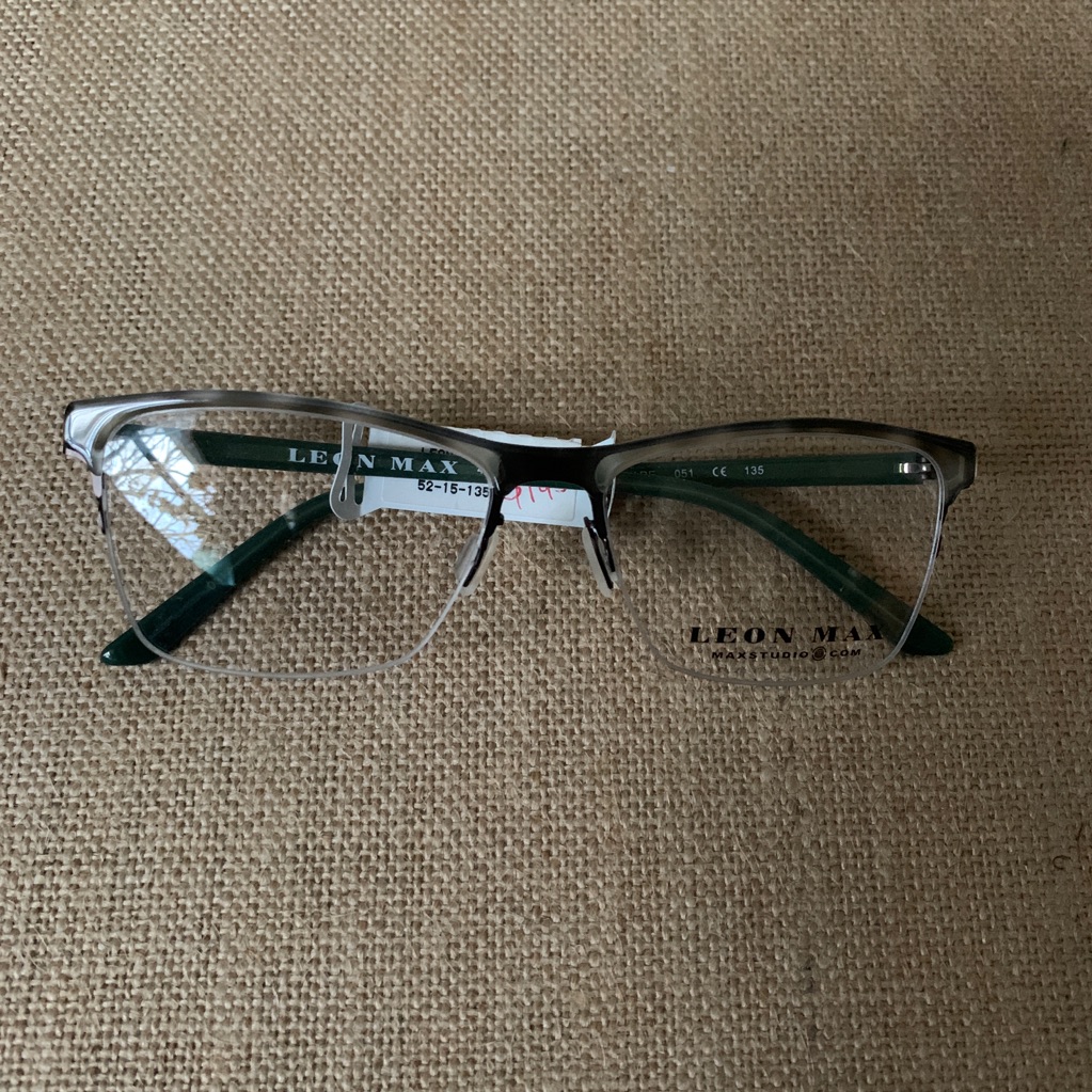 Leon Max Frames